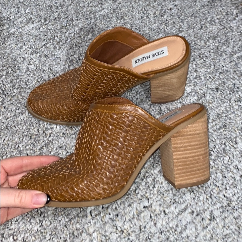 Mules